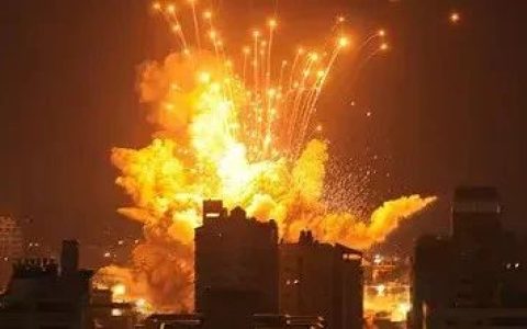 以色列情报失误的深层原因大揭秘，带给我们哪些启示？