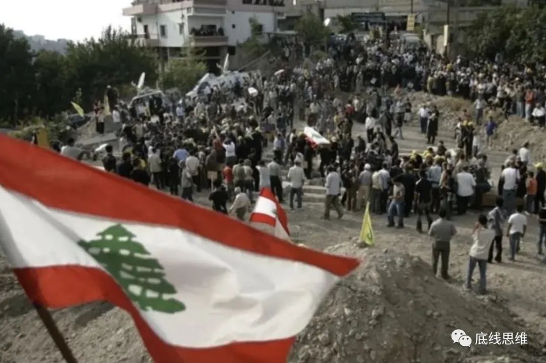 集结35万人，以色列为什么按兵不动？