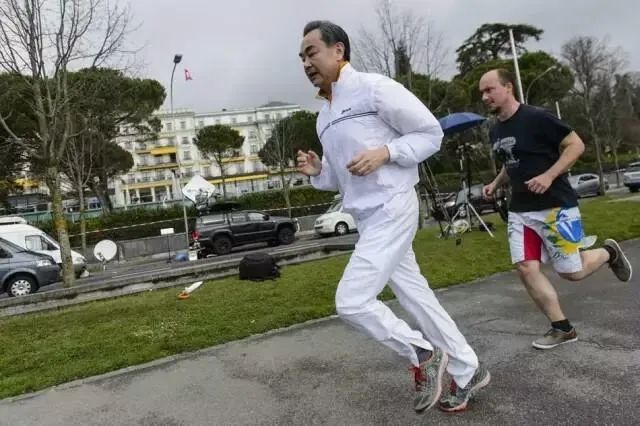 王毅访美现场观察：究竟谈得怎样？