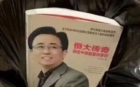 恒大往事：国外降低评级时，国内三大机构同给最高评级