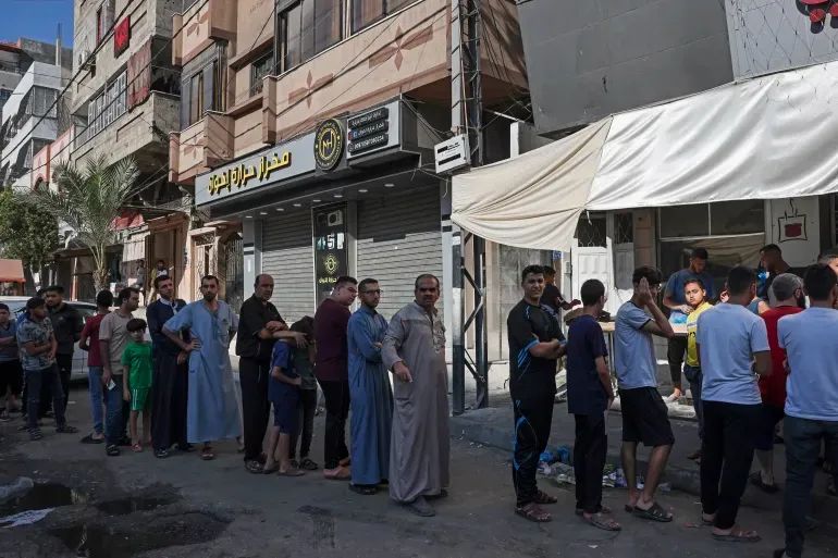 以色列为何遭哈马斯“偷家”？摩萨德和“铁穹”全部失效！