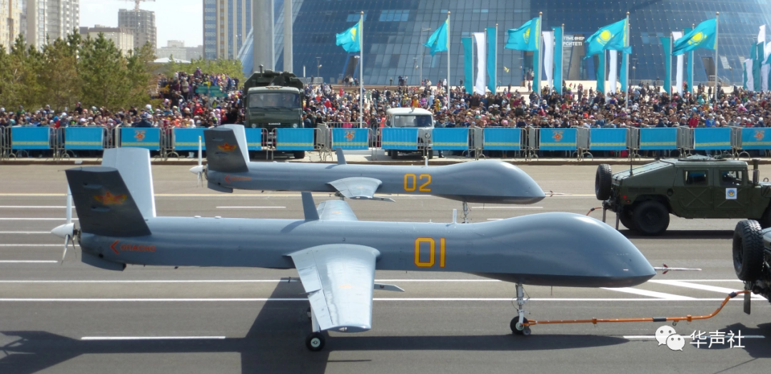 乌总统办公室前顾问：中国限制无人机出口致乌军供应出现缺口