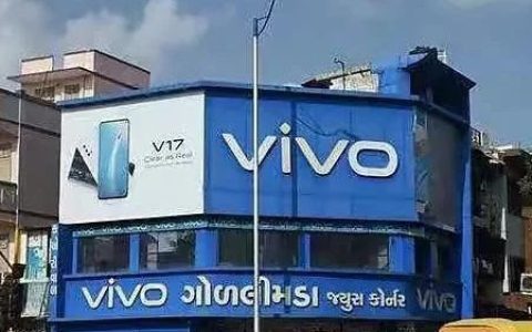 印度——外资火葬场