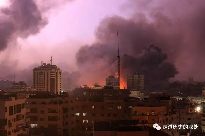 以色列能消灭哈马斯吗？