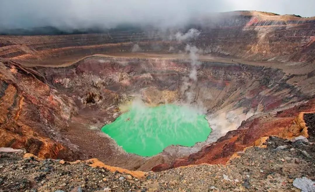 反杀中国锂业？！美探出世上最大锂矿，含金量到底如何？