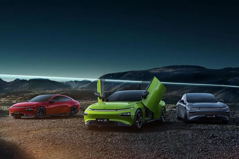 中国车企不搞赛车，就别想走高端路线。