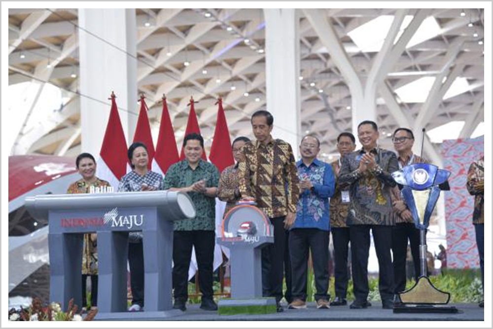 印尼，世界经济的下一个王炸？！