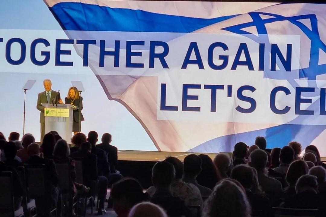 “我，以色列，打钱！”  拜登拟千亿美元军援以色列与乌克兰