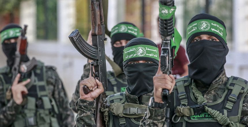 以色列备战完毕，不求加沙，但求一战铲除哈马斯！