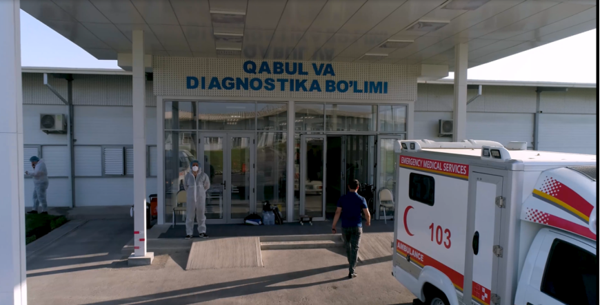 “中国白求恩”如何沿“一带一路”走出去？