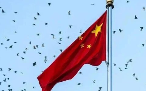 麻烦缠身，美国只能转求建立可预测稳定的中美关系