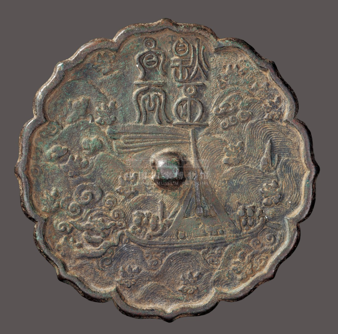 宋朝的铜钱为什么会出现在非洲的摩加迪沙？