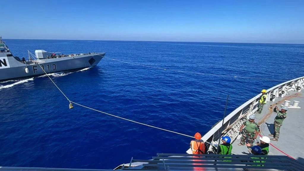 新“四大金刚”走向国际舞台！