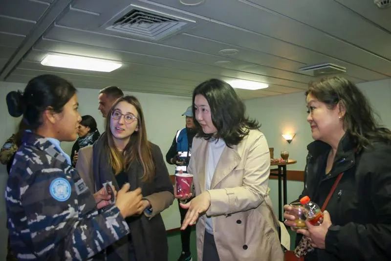 新“四大金刚”走向国际舞台！