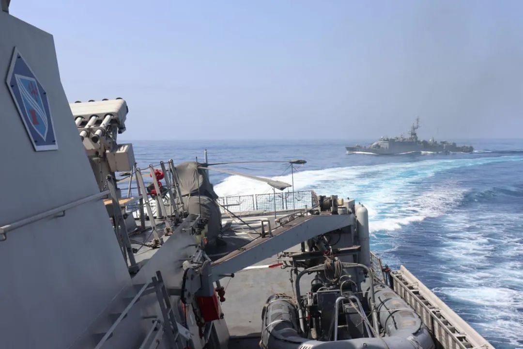 新“四大金刚”走向国际舞台！