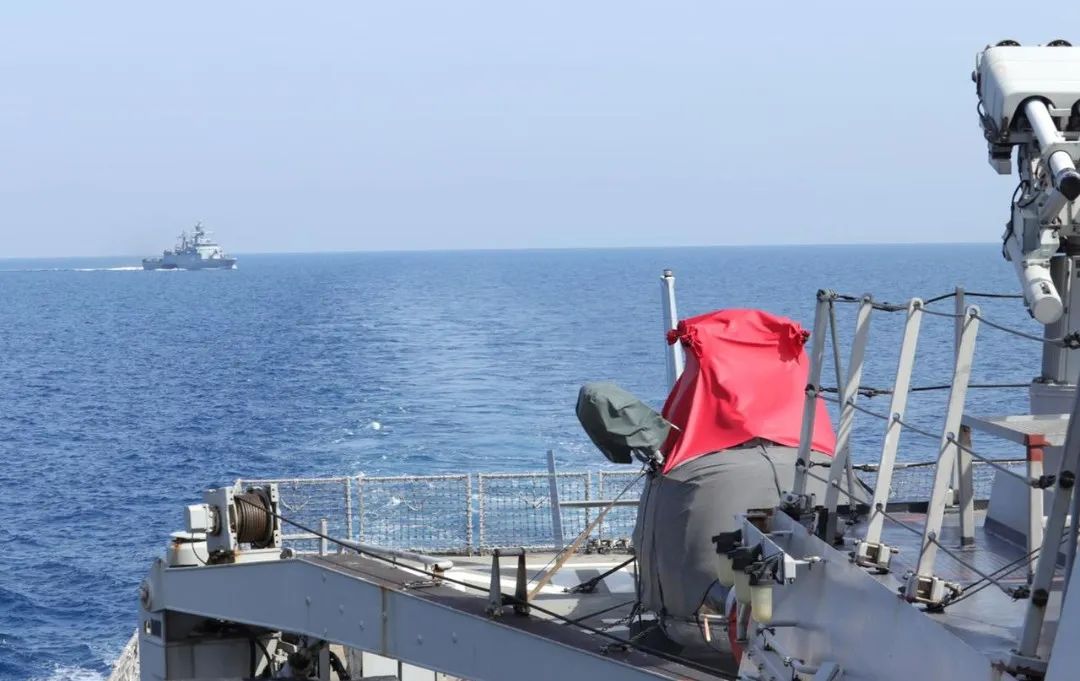 新“四大金刚”走向国际舞台！