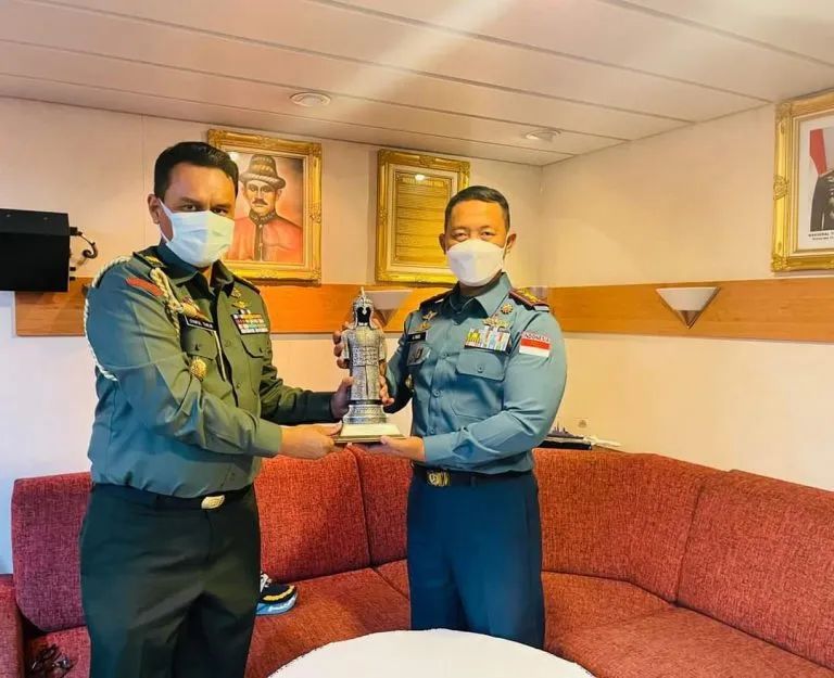 新“四大金刚”走向国际舞台！