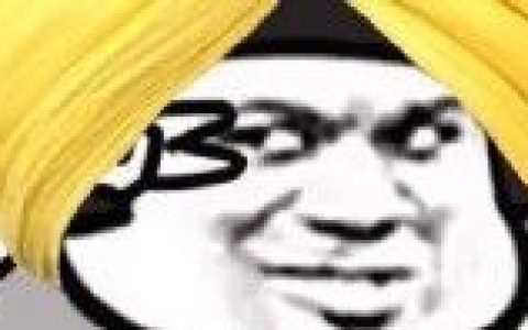 印度，左右逢源的大国公敌