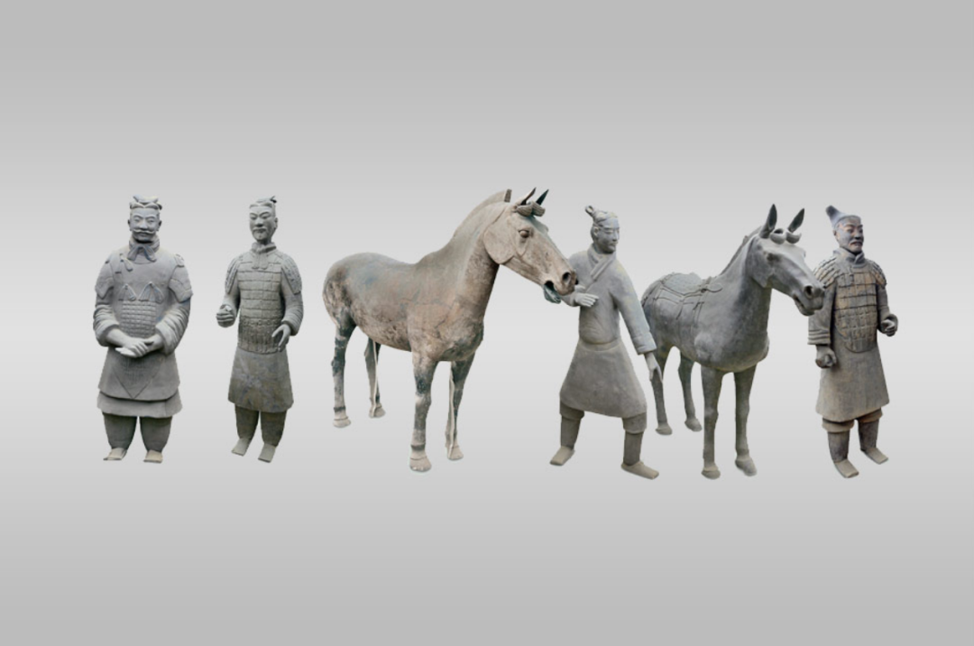 背锅两千年的项羽：阿房宫是烂尾楼，我烧它干嘛？