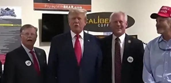 深度 | 美国最后的阵地，也要保不住了.....