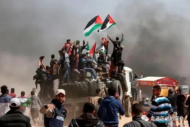 以色列能消灭哈马斯吗？