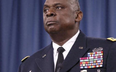 解放军的邀请函，送到了美国防长手上？