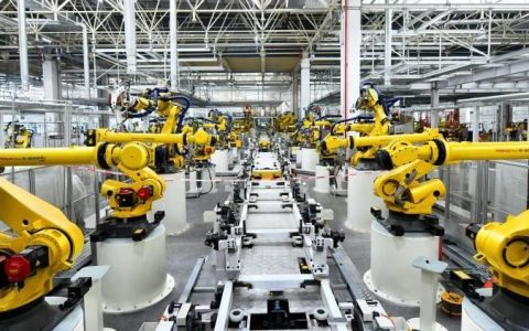 【解局】重磅！中国将全面取消制造业领域外资准入限制