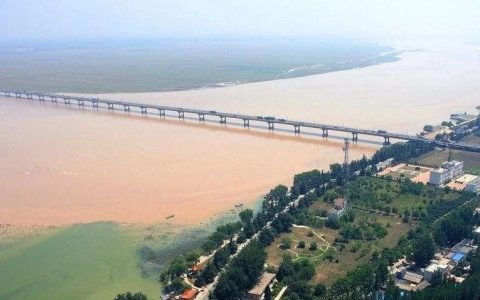 如果黄河没有那么多的泥沙，会不会像长江那样成为“黄金水道”？