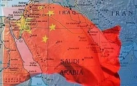 随着中国复兴，中东将有大国崛起，这三个国家谁能胜出？