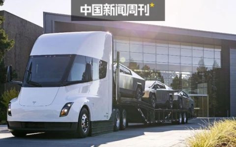 马斯克担心人们买不起特斯拉？