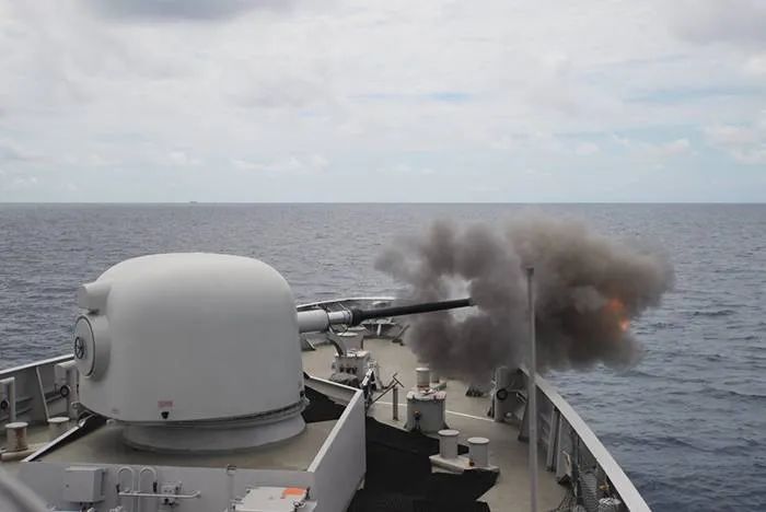 新“四大金刚”走向国际舞台！