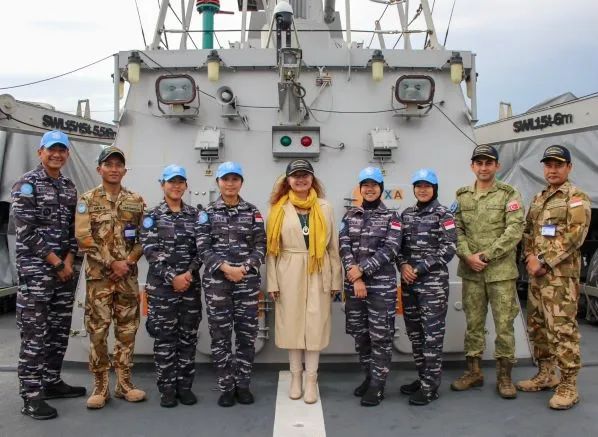 新“四大金刚”走向国际舞台！