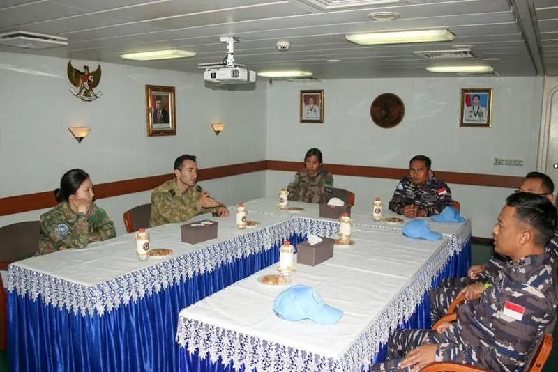 新“四大金刚”走向国际舞台！