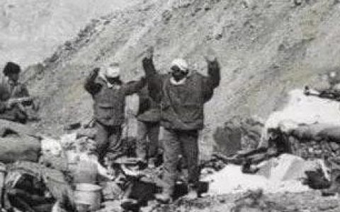 印度向巴基斯坦开火！还嫌世界不够乱？