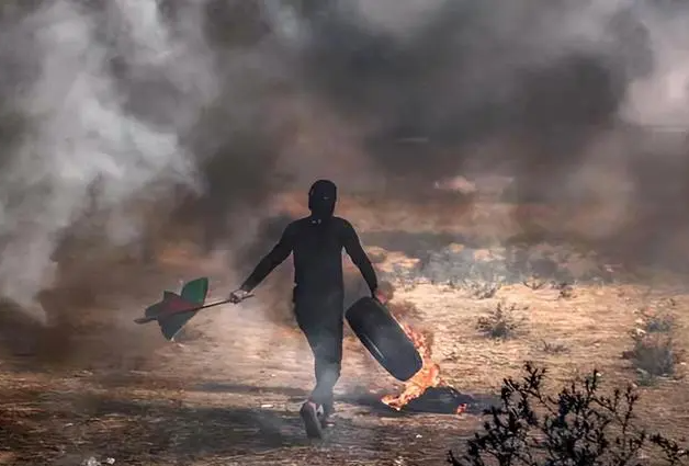 地球村现有5大战场，但真正危险在第6个