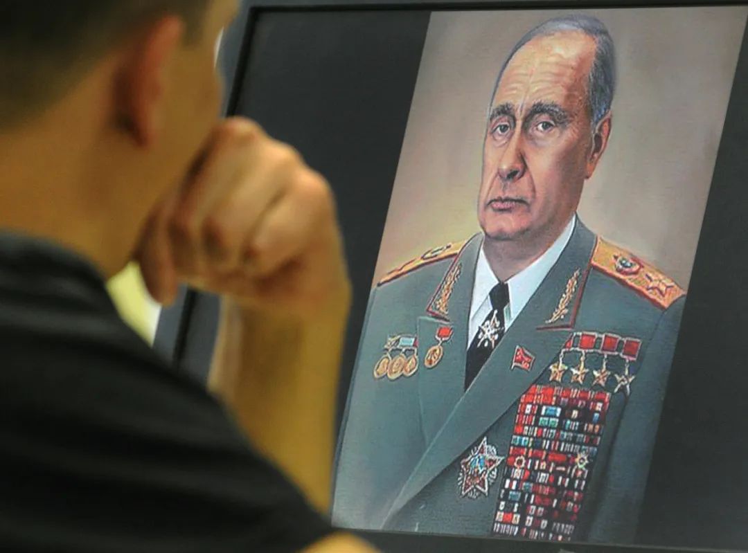 普京时代的俄罗斯 | 现任总统可能的“继任者”都有谁？