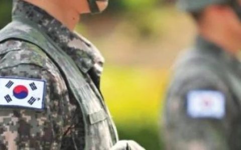 亚运会：韩国运动员的兵役大逃杀