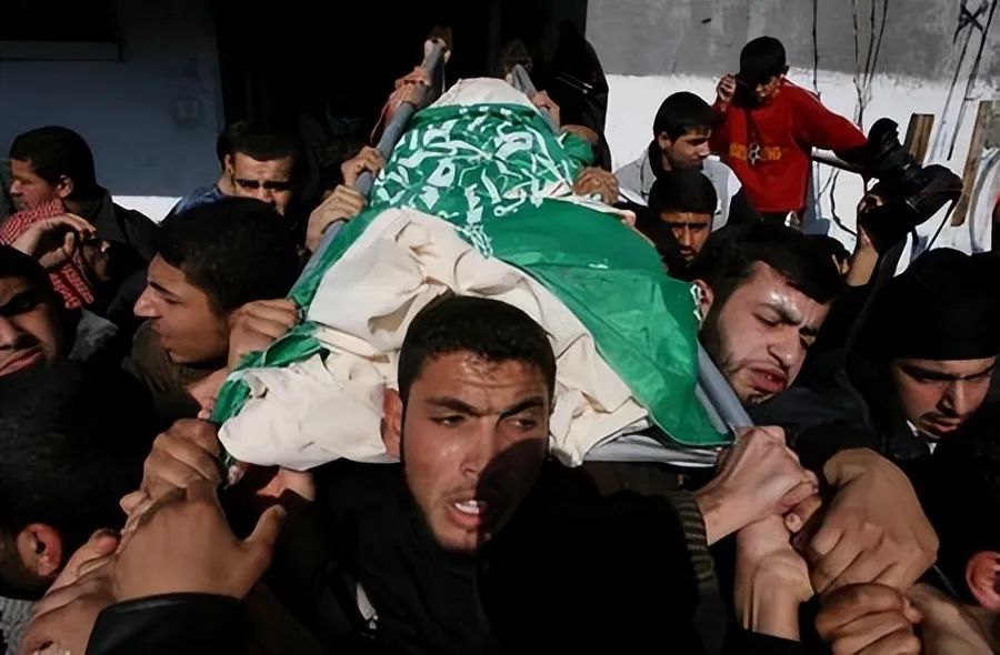 第六次中东战争能否爆发？