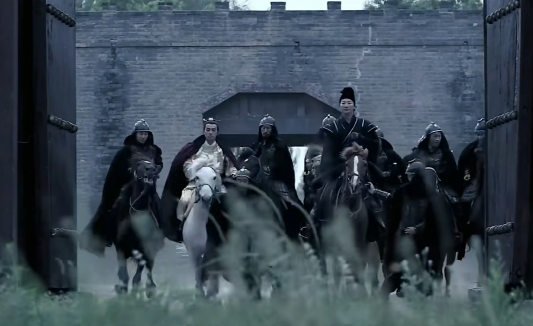 归义军张淮深为大唐孤守绝域，心心念念苦求一个“名分”