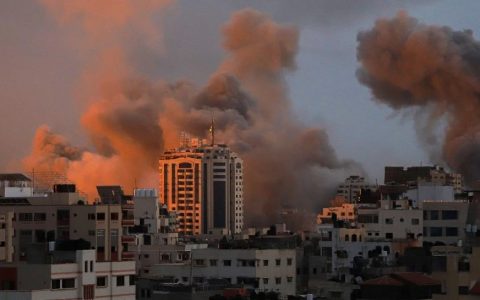 这次巴以冲突有什么不一样？