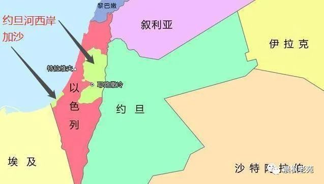 以色列：赎罪日战争vs哈马斯战争