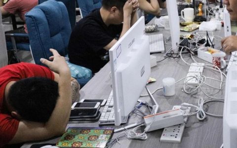 被怀孕、被割肾！记者探访东南亚黑暗角落