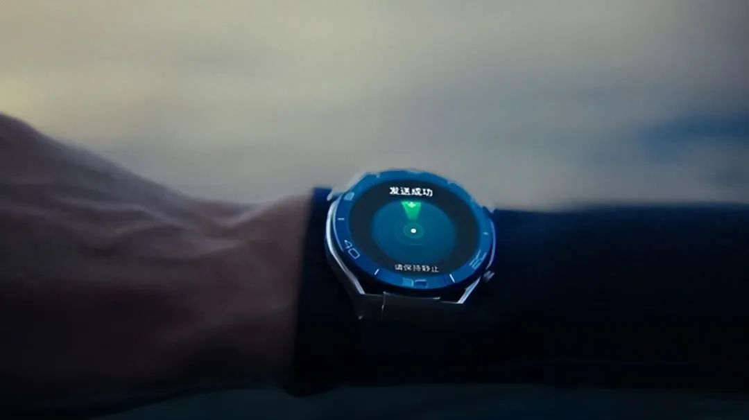 新疆地质人员无人区用华为手机获救，背后的中国北斗有多强？