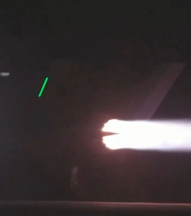 ​F-35首次空袭加沙；美重启绝密水下监视系统