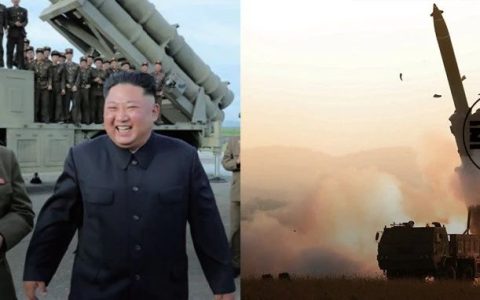 由巴以看远东：纯从技术上看，朝鲜具备一轮火箭弹齐射炸平首尔的能力吗？