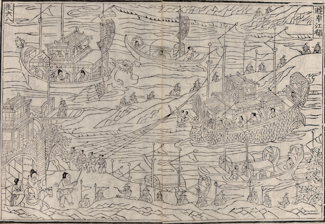 隋炀帝亲自打造的骁果军，怎么成了害死自己的“毒丸”？