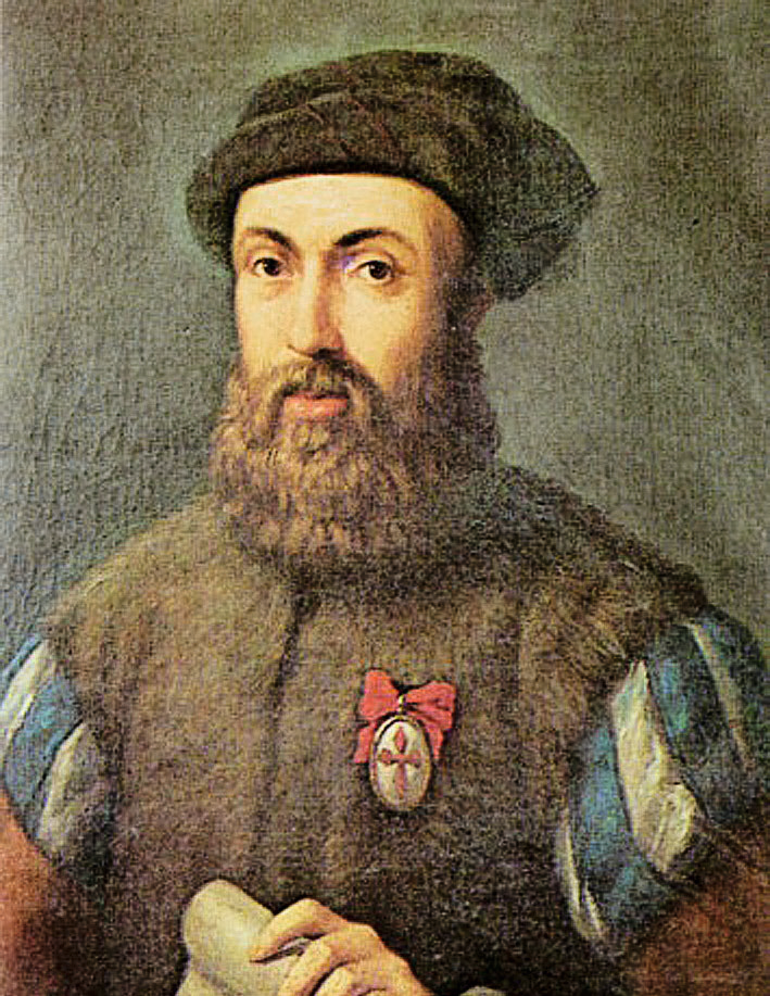 郑和七次下西洋，为何所到之处都大受欢迎？