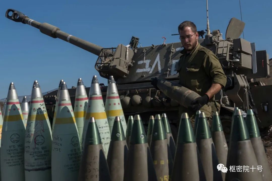 以色列：“我们会直奔蛇头”