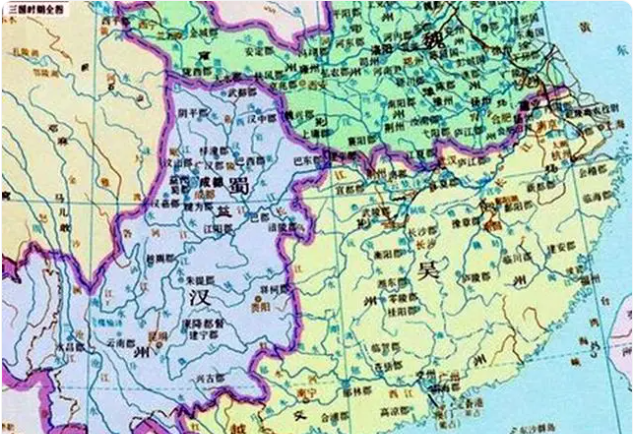 吕蒙“白衣渡江”击败关羽，后世为何贬低2000年？