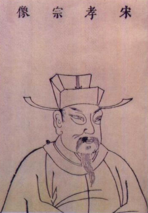 宋朝的铜钱为什么会出现在非洲的摩加迪沙？